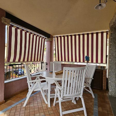 Sa Mirada Apartments Villasimius Εξωτερικό φωτογραφία