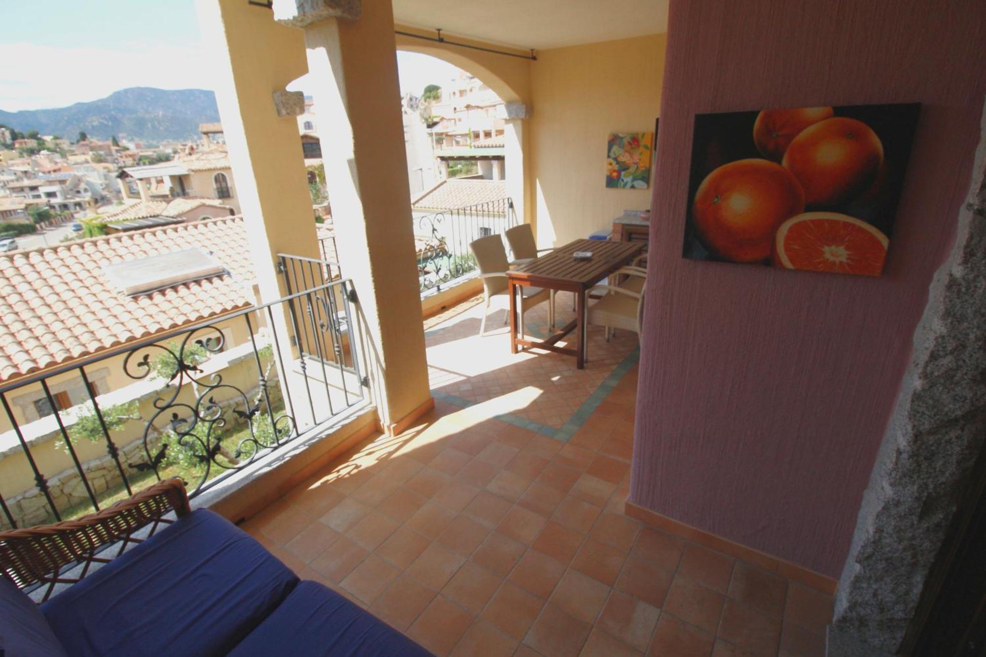 Sa Mirada Apartments Villasimius Δωμάτιο φωτογραφία