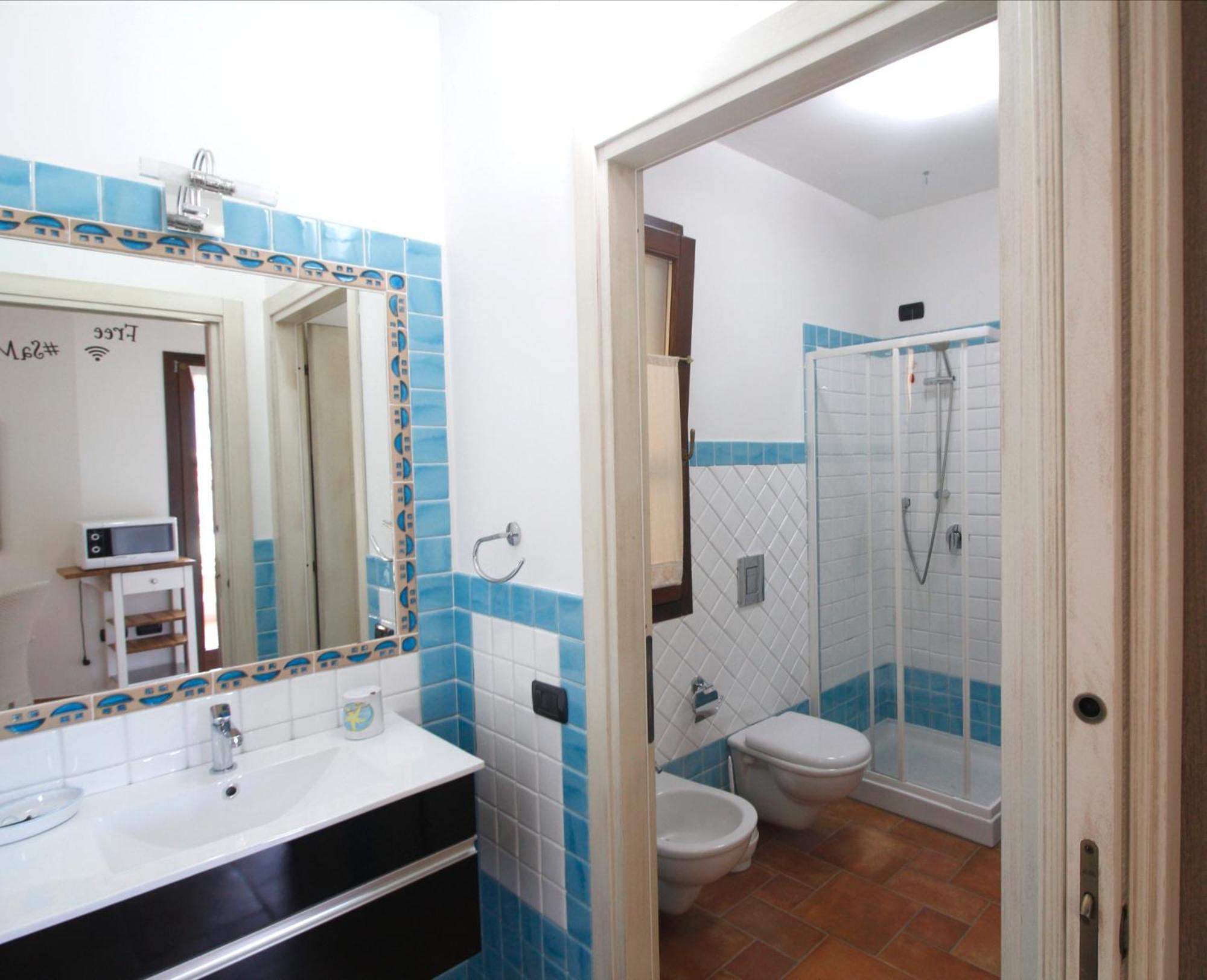 Sa Mirada Apartments Villasimius Εξωτερικό φωτογραφία