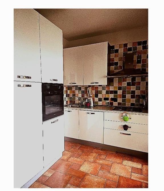 Sa Mirada Apartments Villasimius Εξωτερικό φωτογραφία