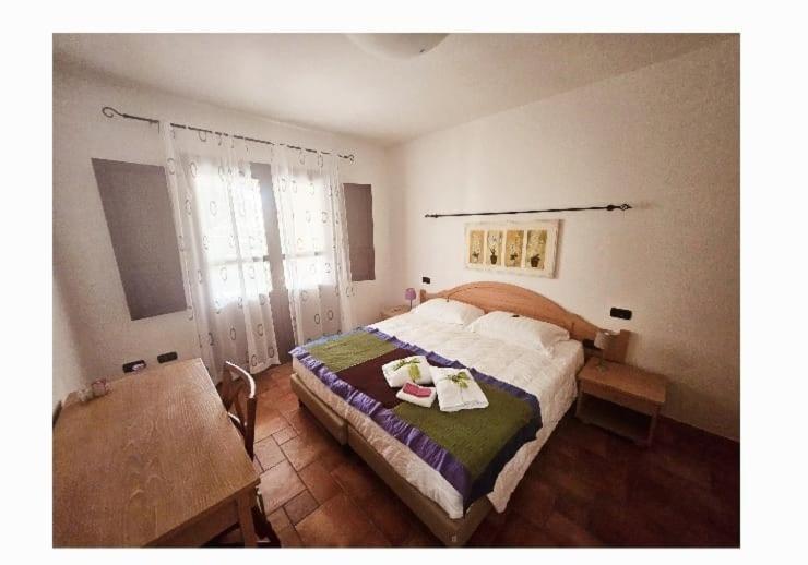Sa Mirada Apartments Villasimius Εξωτερικό φωτογραφία