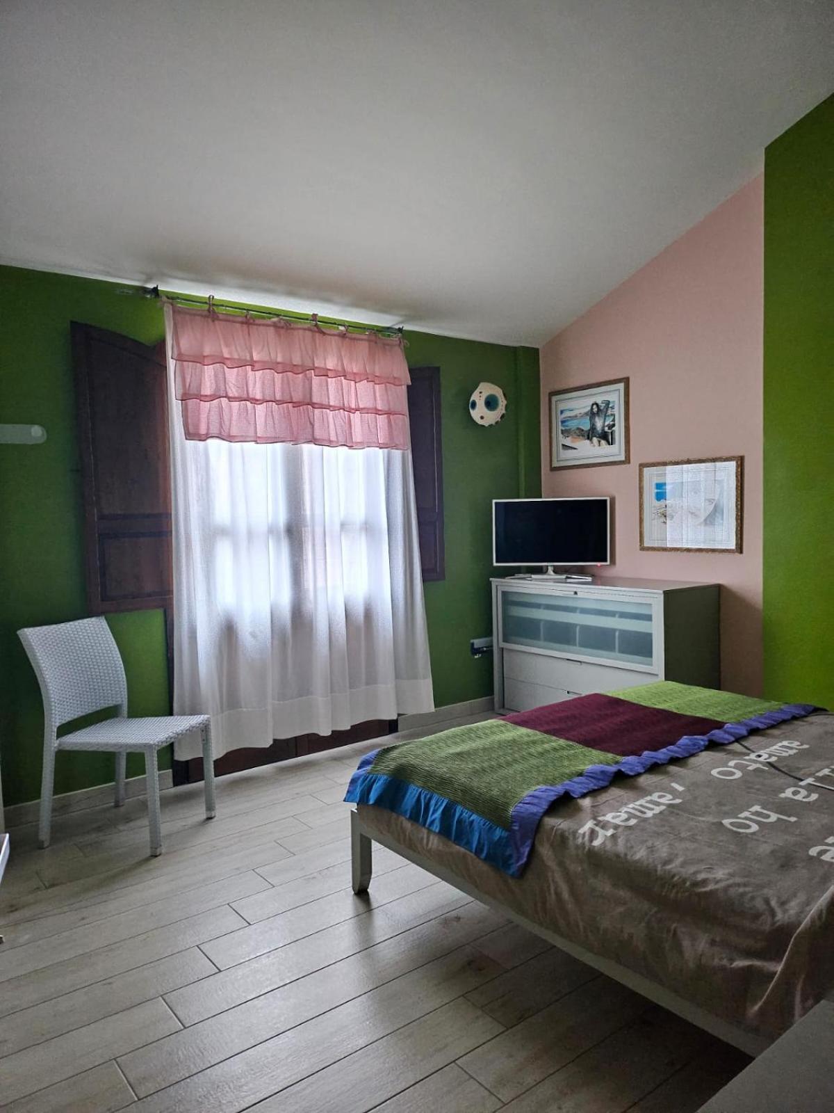 Sa Mirada Apartments Villasimius Εξωτερικό φωτογραφία