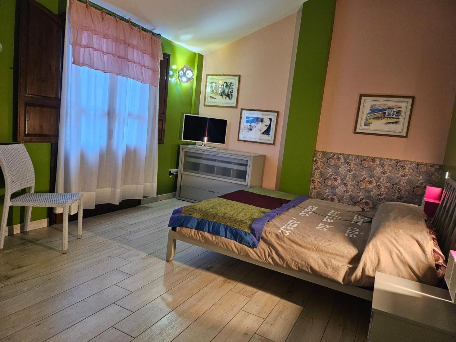 Sa Mirada Apartments Villasimius Εξωτερικό φωτογραφία