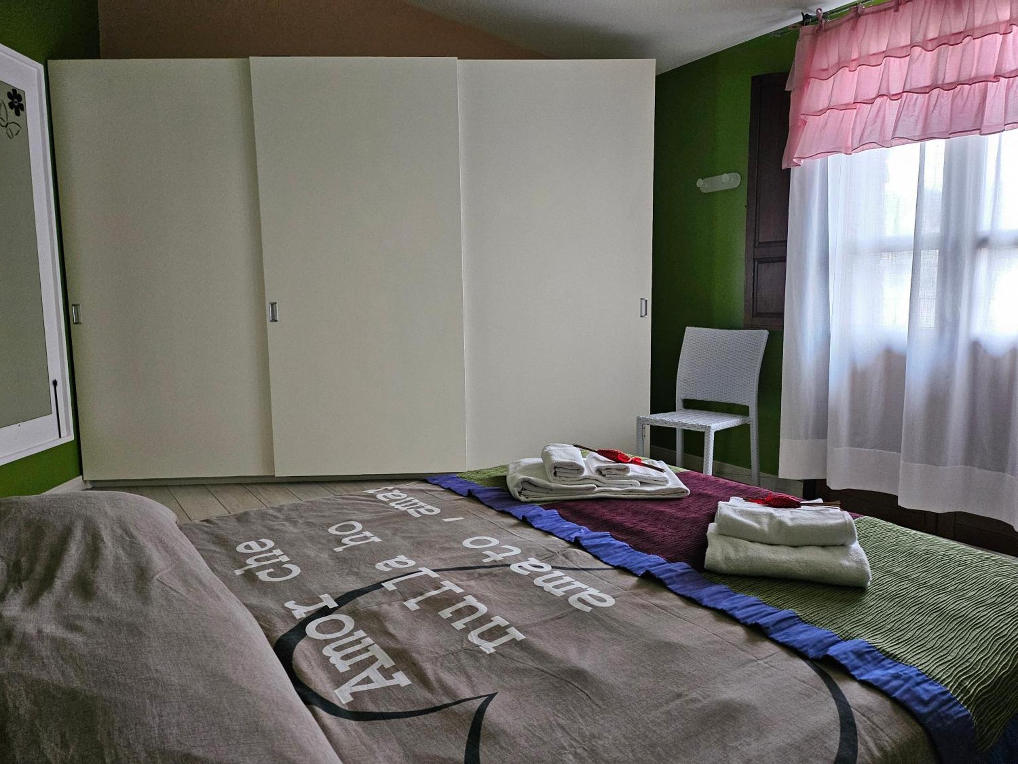 Sa Mirada Apartments Villasimius Εξωτερικό φωτογραφία