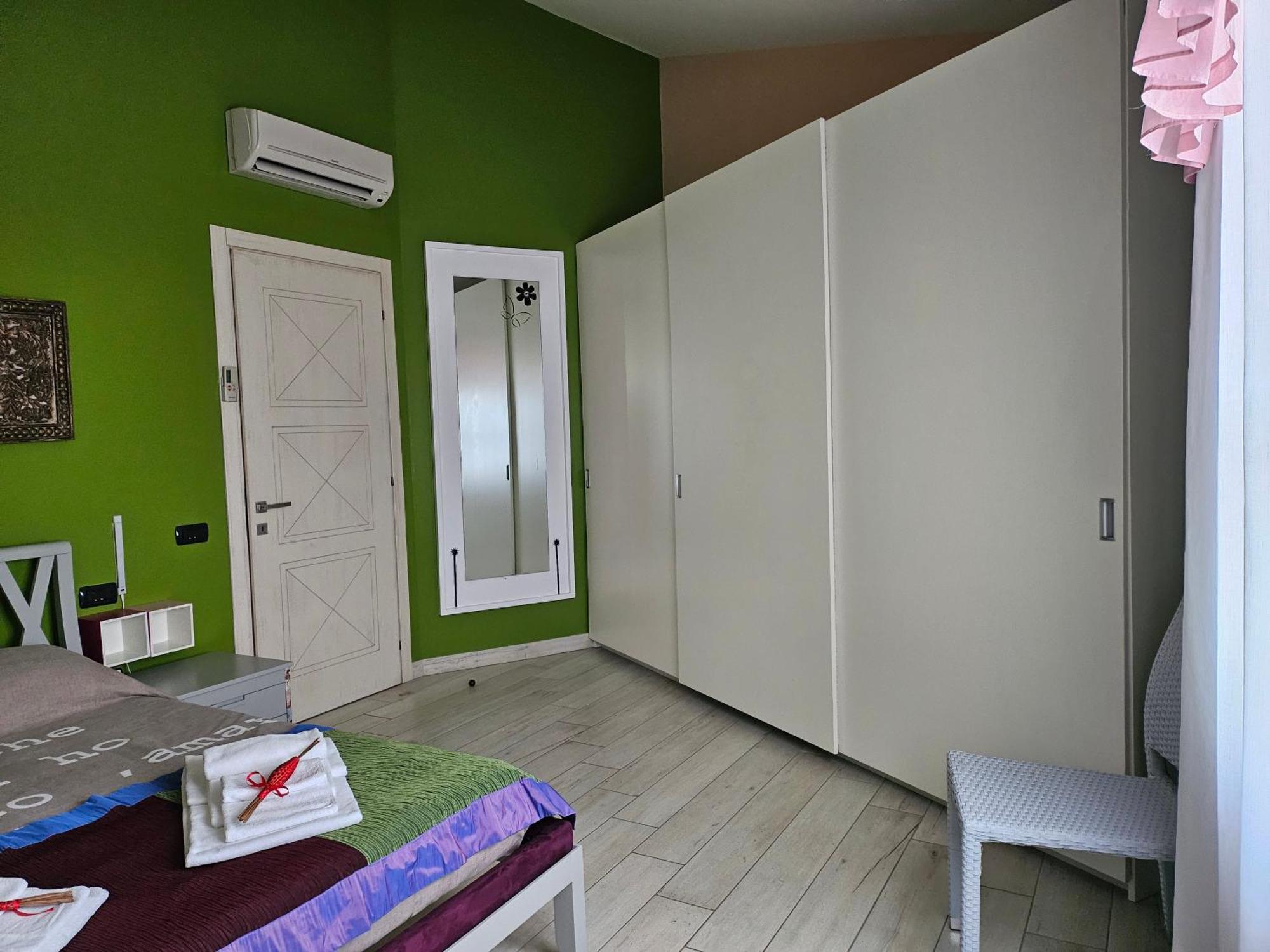 Sa Mirada Apartments Villasimius Εξωτερικό φωτογραφία