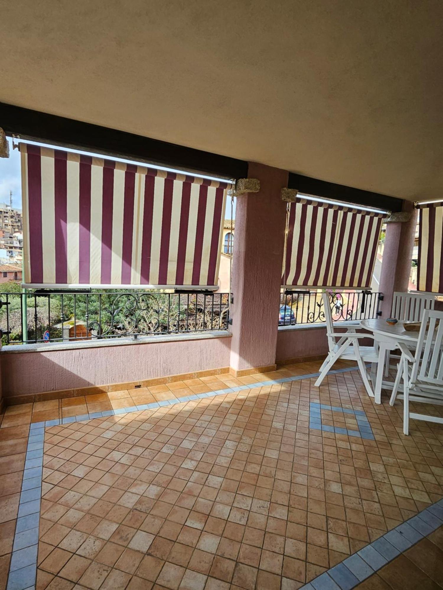 Sa Mirada Apartments Villasimius Εξωτερικό φωτογραφία