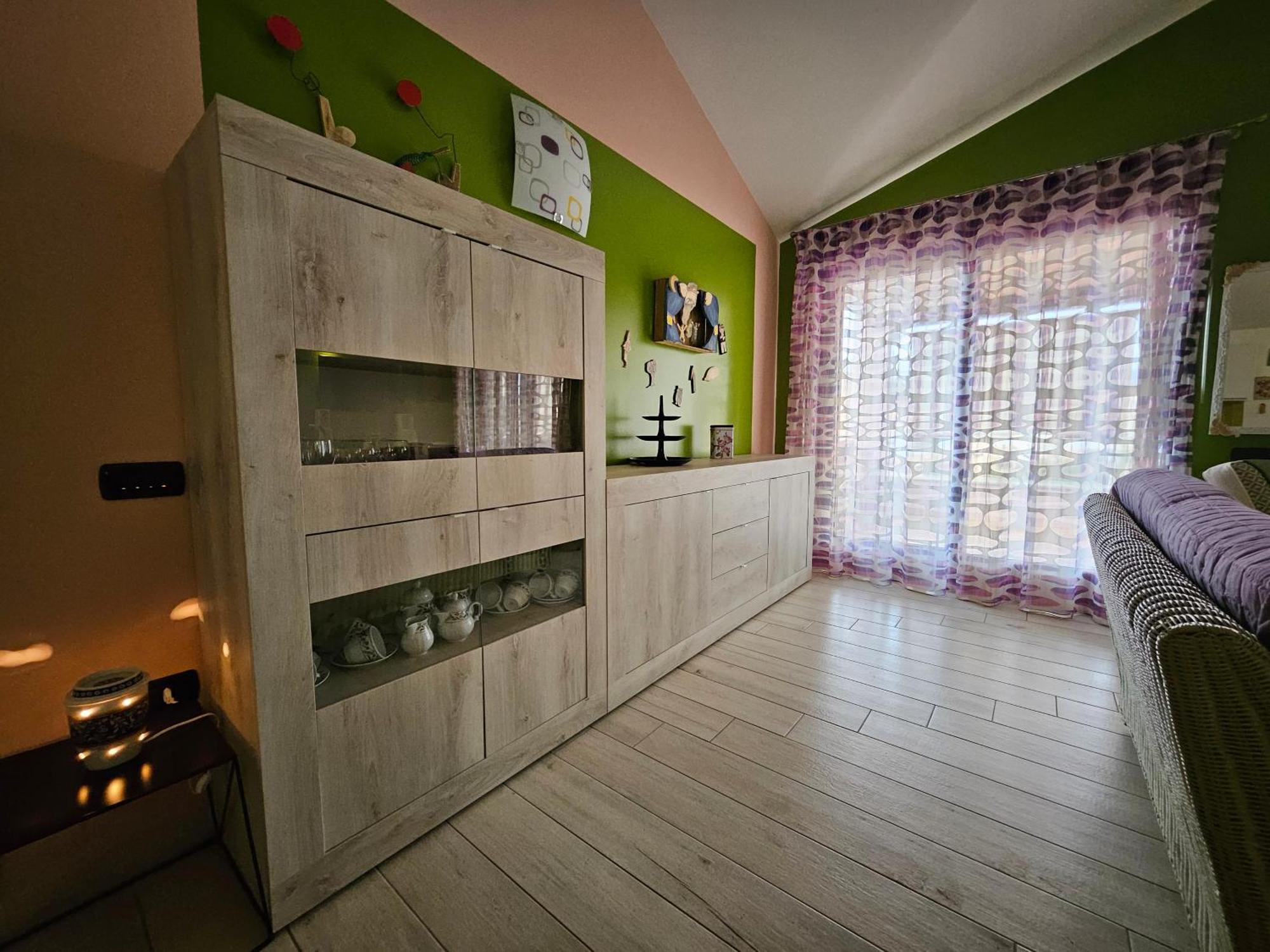 Sa Mirada Apartments Villasimius Εξωτερικό φωτογραφία
