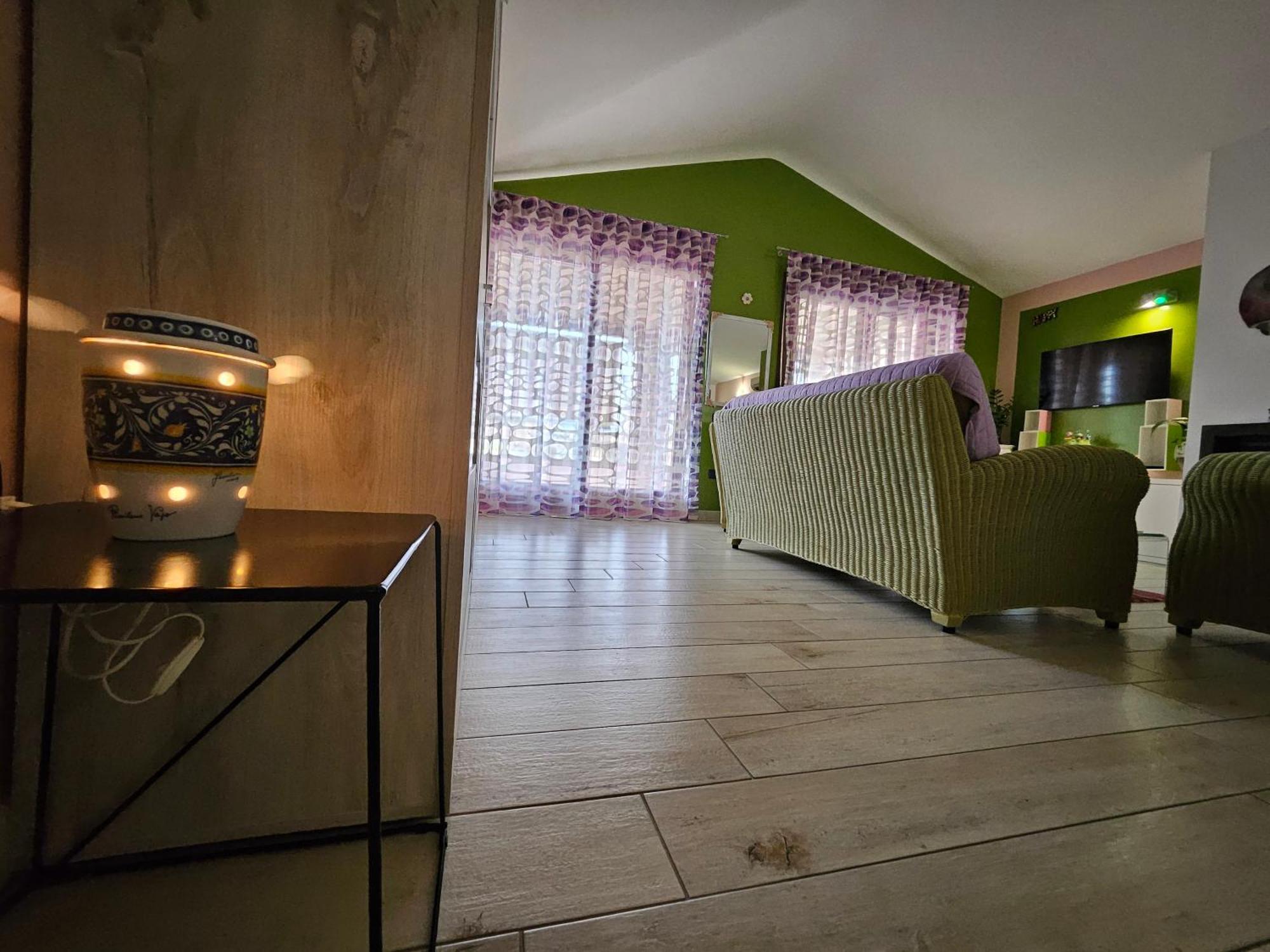 Sa Mirada Apartments Villasimius Εξωτερικό φωτογραφία