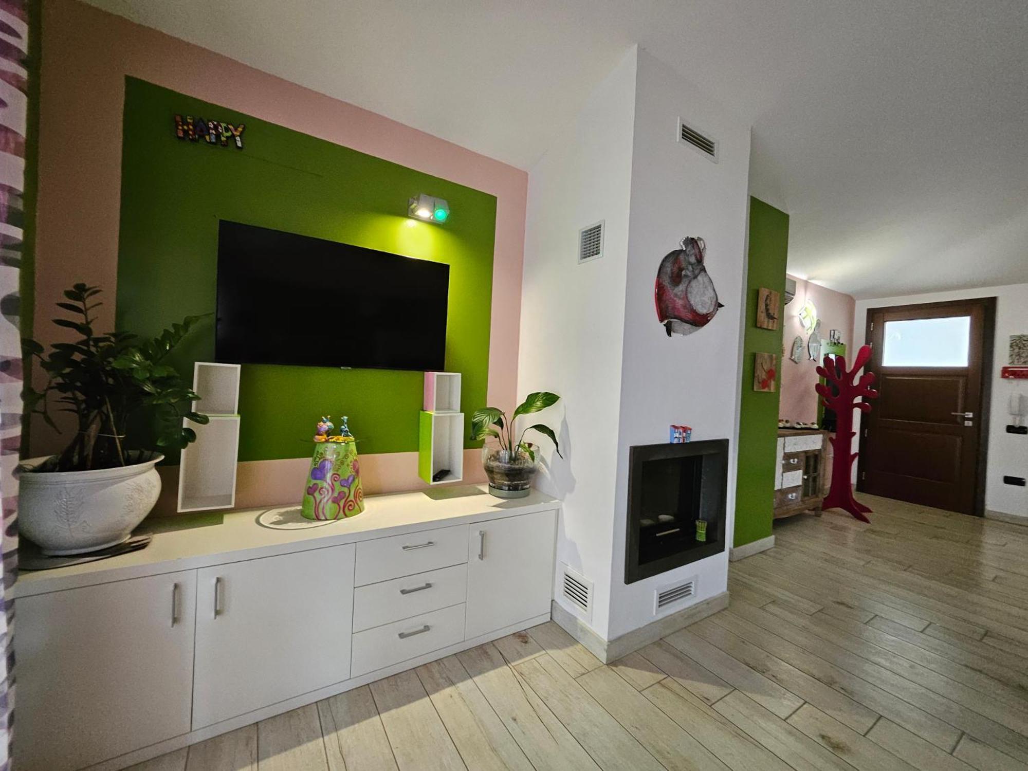 Sa Mirada Apartments Villasimius Εξωτερικό φωτογραφία