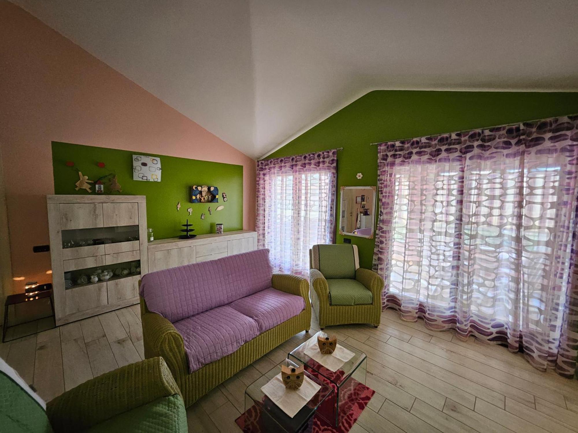 Sa Mirada Apartments Villasimius Εξωτερικό φωτογραφία