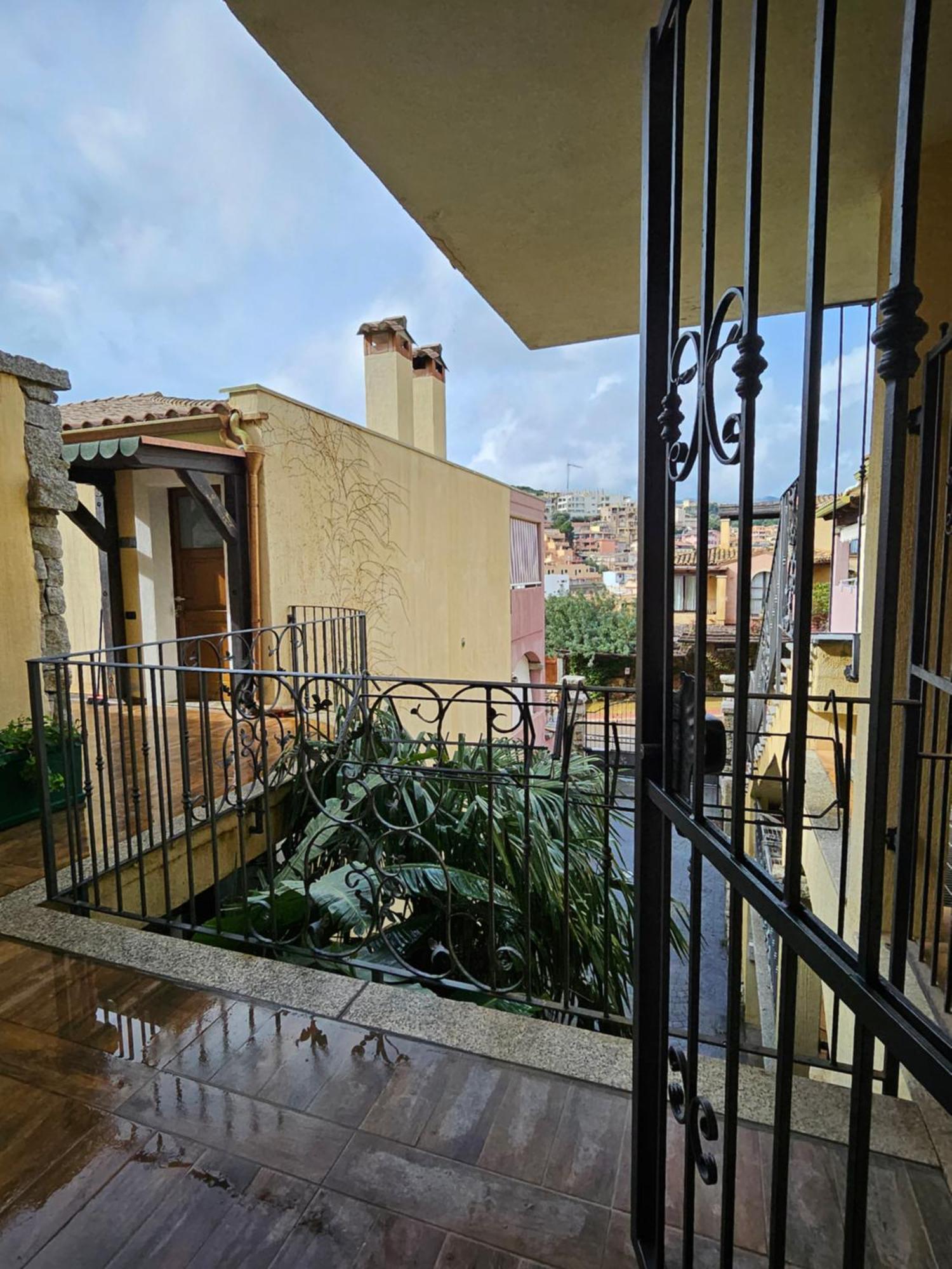 Sa Mirada Apartments Villasimius Εξωτερικό φωτογραφία