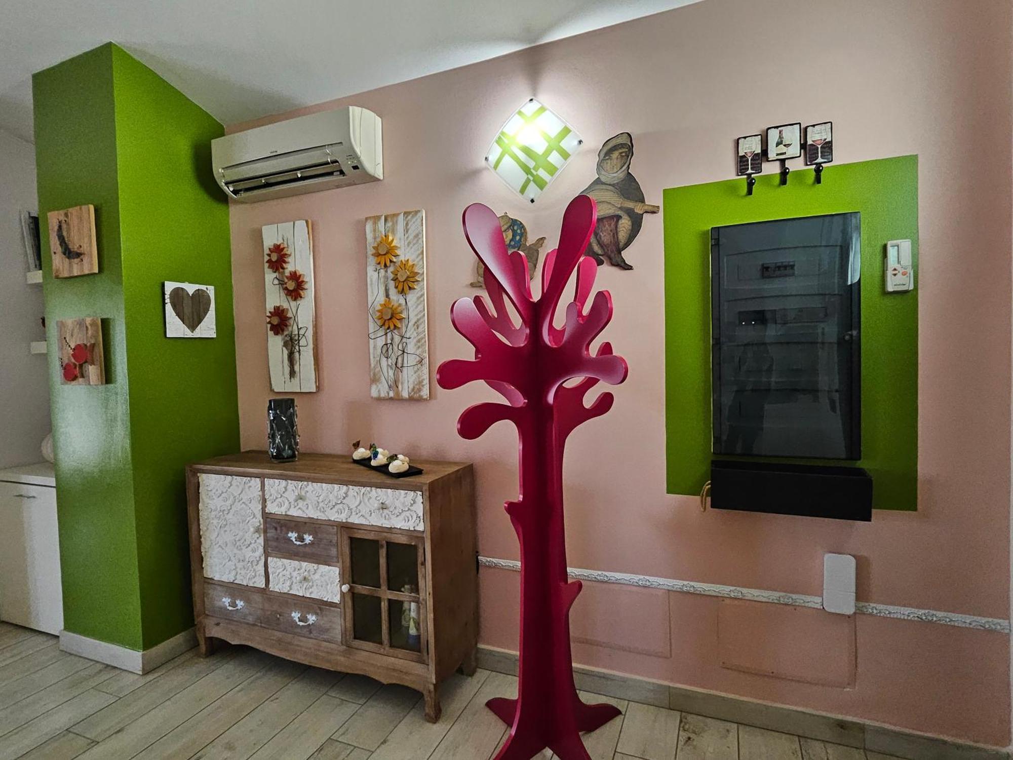 Sa Mirada Apartments Villasimius Εξωτερικό φωτογραφία