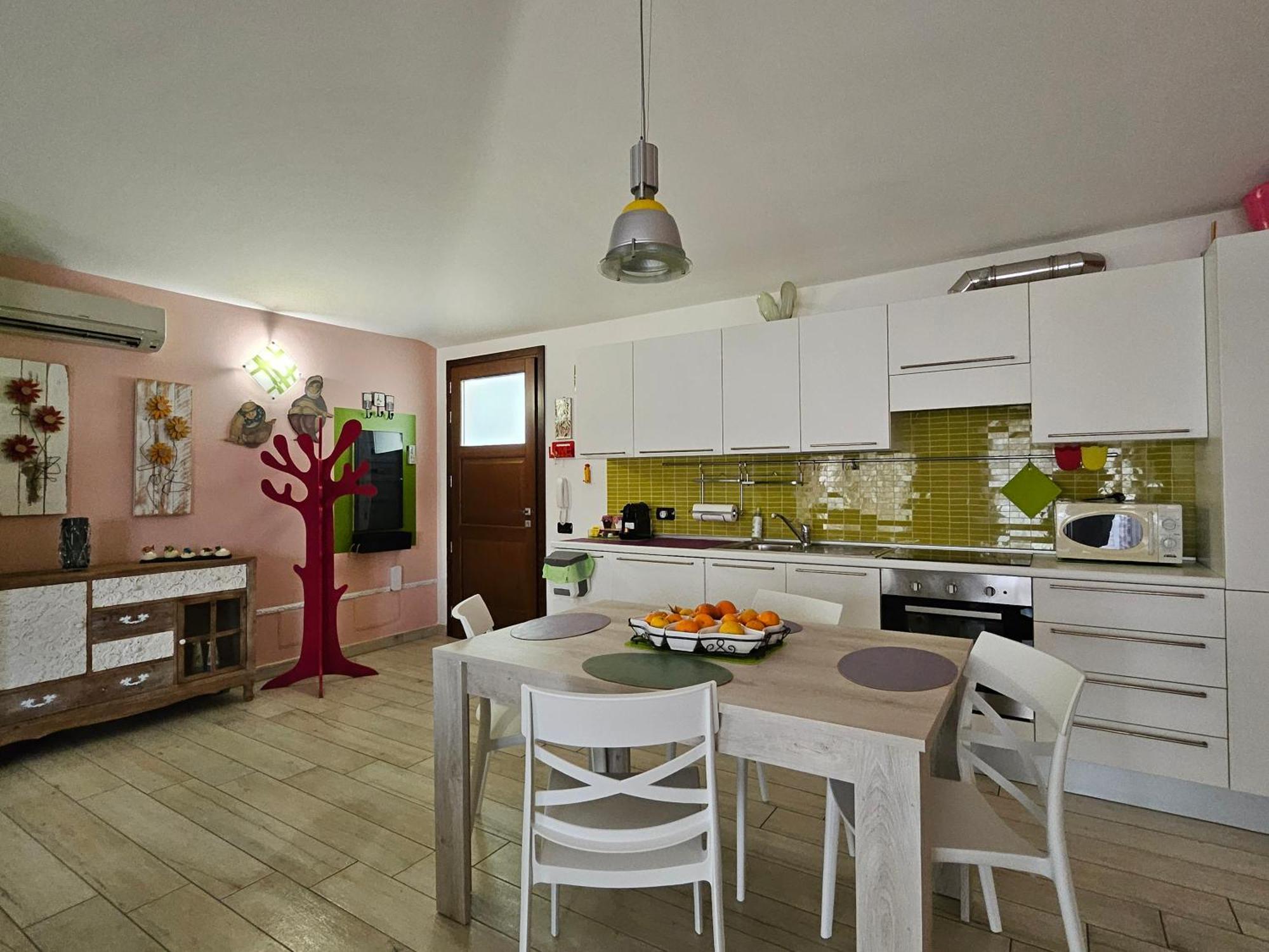 Sa Mirada Apartments Villasimius Εξωτερικό φωτογραφία