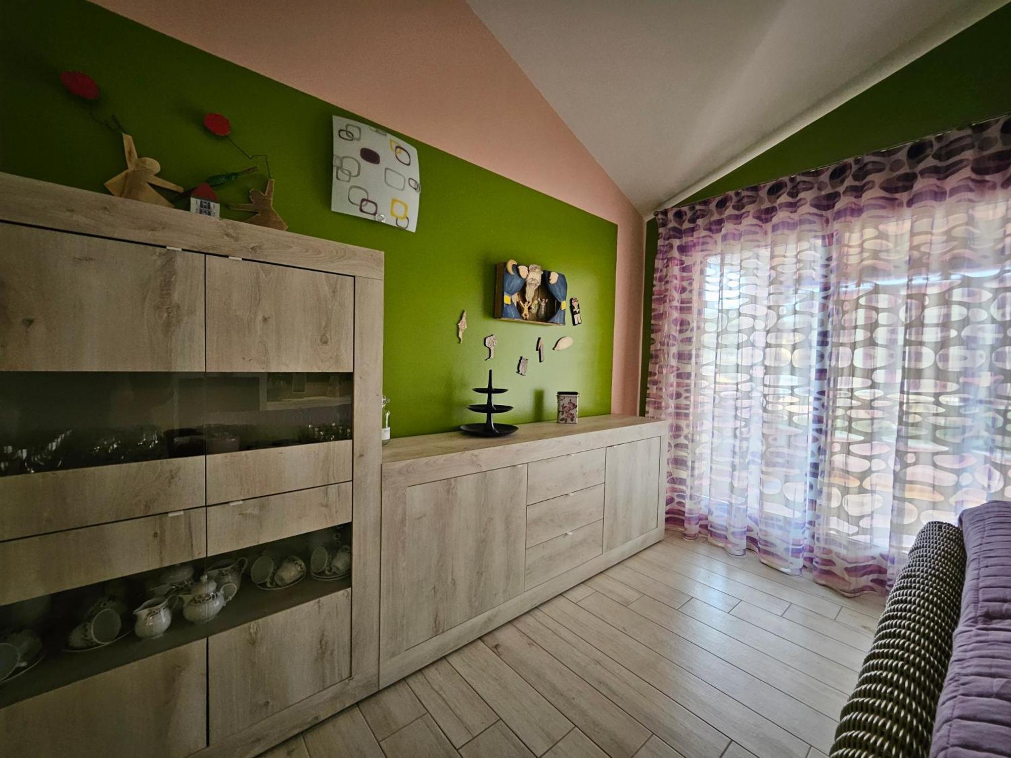 Sa Mirada Apartments Villasimius Εξωτερικό φωτογραφία