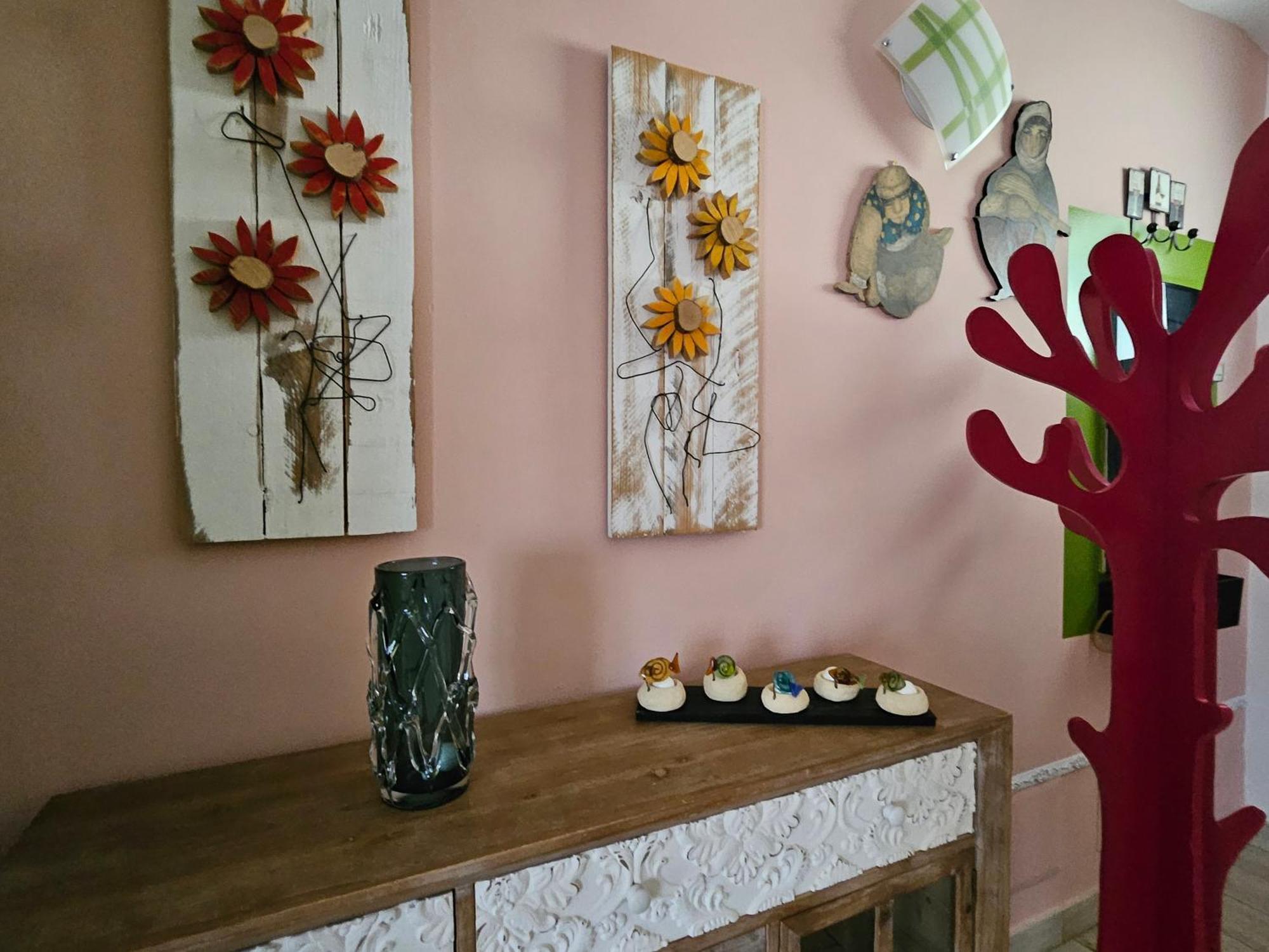 Sa Mirada Apartments Villasimius Εξωτερικό φωτογραφία