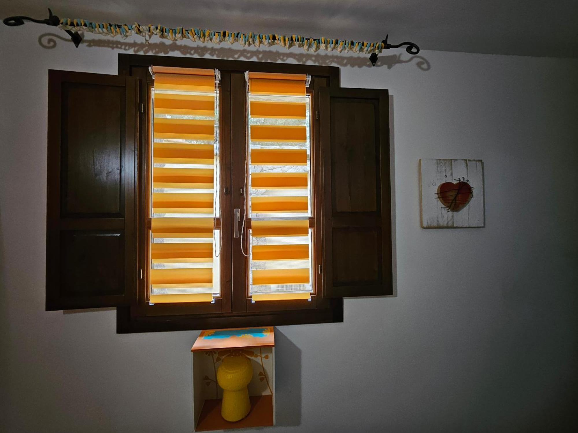 Sa Mirada Apartments Villasimius Εξωτερικό φωτογραφία