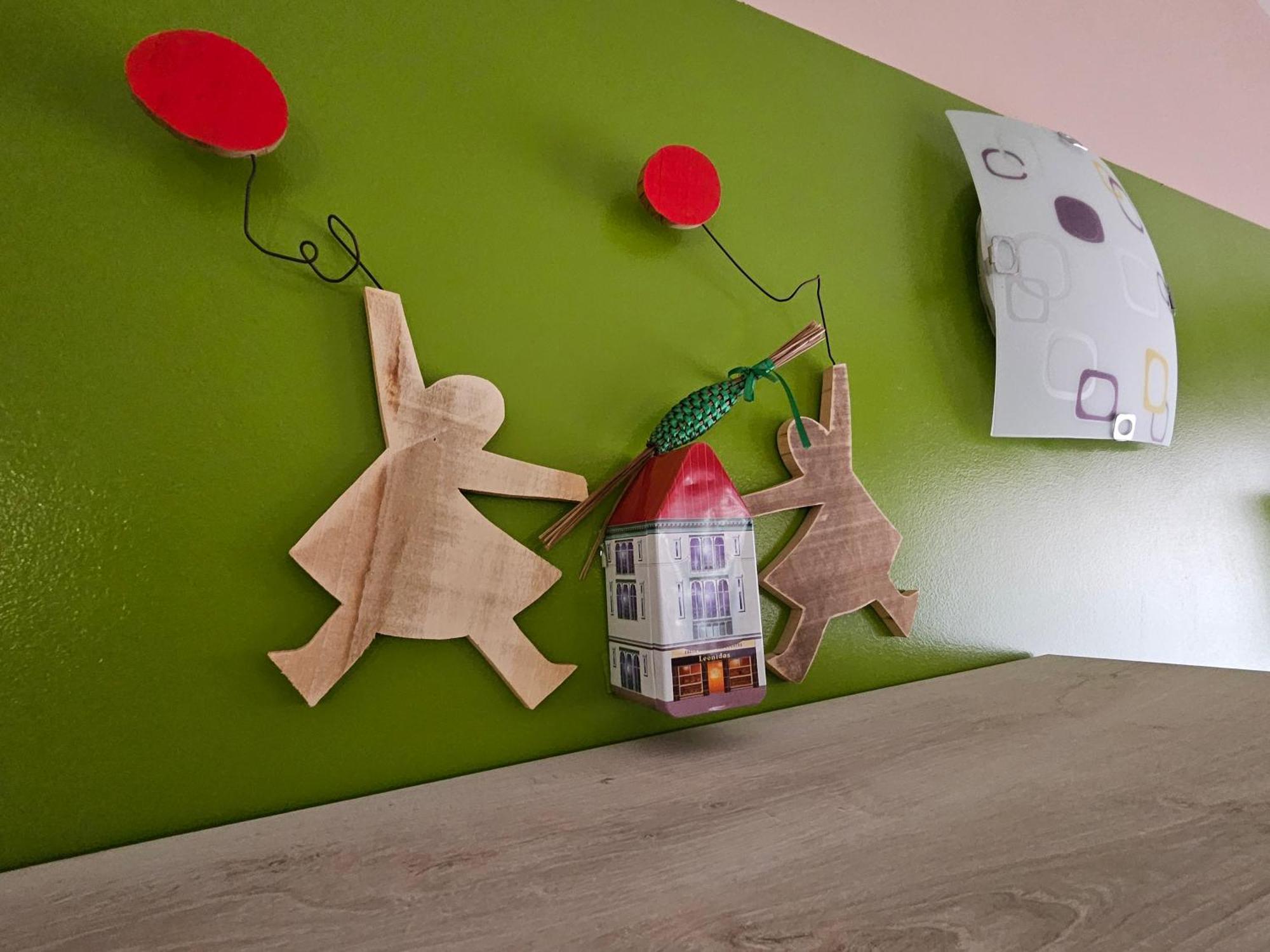 Sa Mirada Apartments Villasimius Εξωτερικό φωτογραφία