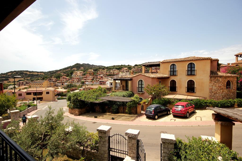 Sa Mirada Apartments Villasimius Εξωτερικό φωτογραφία