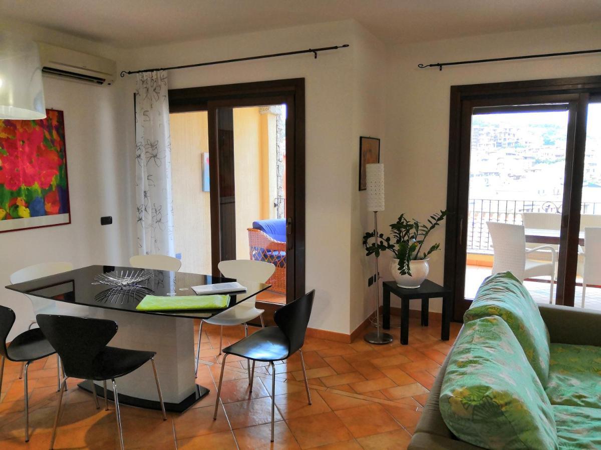 Sa Mirada Apartments Villasimius Εξωτερικό φωτογραφία