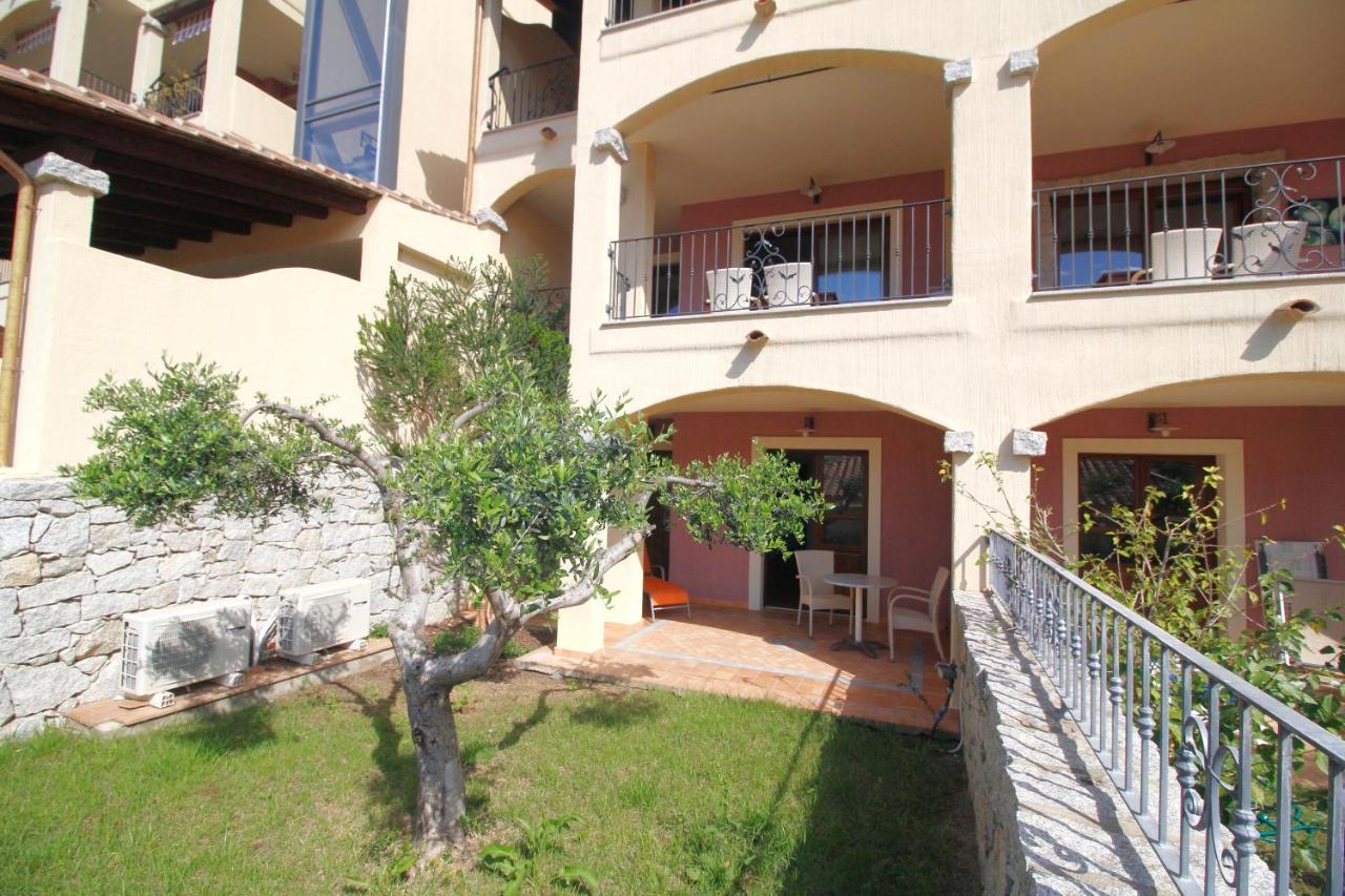 Sa Mirada Apartments Villasimius Εξωτερικό φωτογραφία