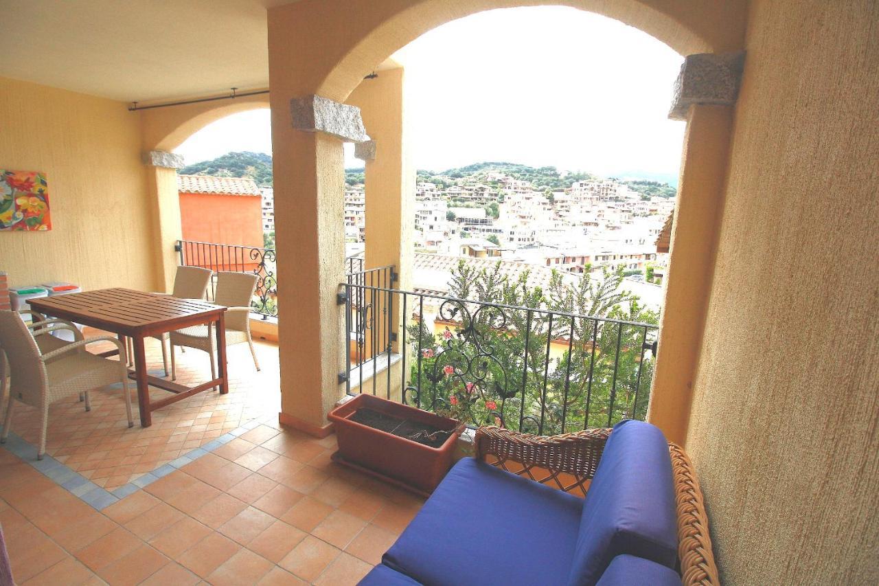 Sa Mirada Apartments Villasimius Εξωτερικό φωτογραφία