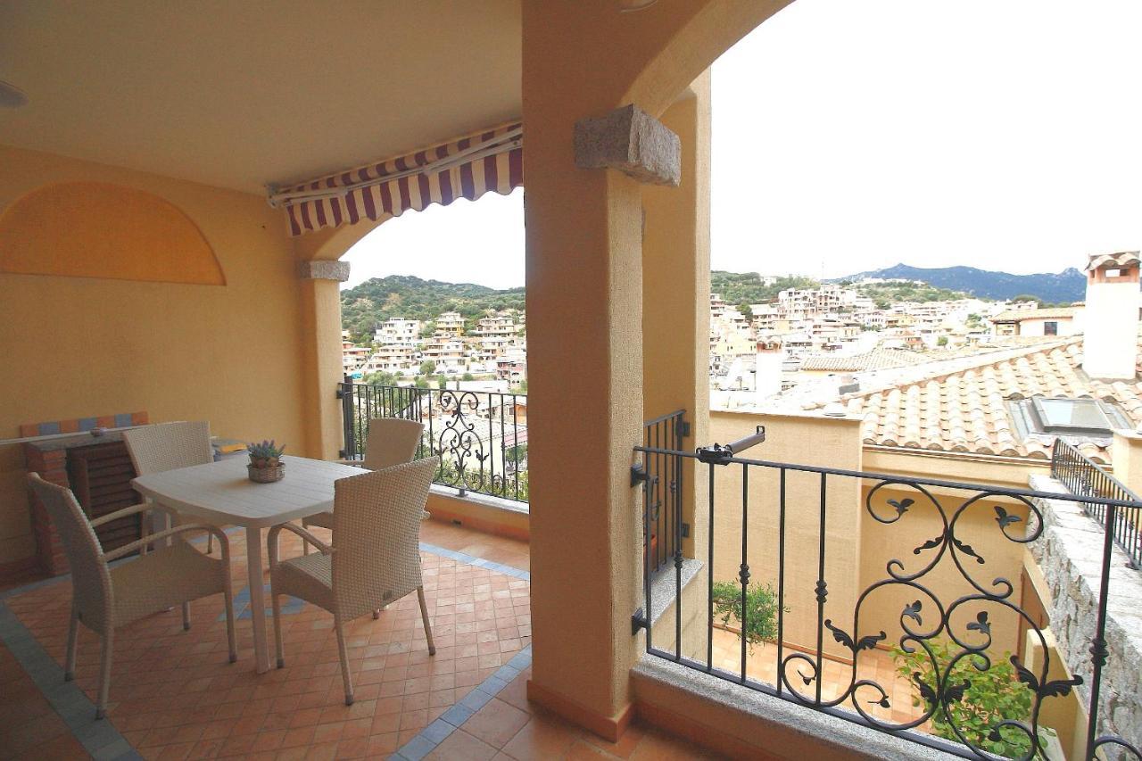 Sa Mirada Apartments Villasimius Εξωτερικό φωτογραφία