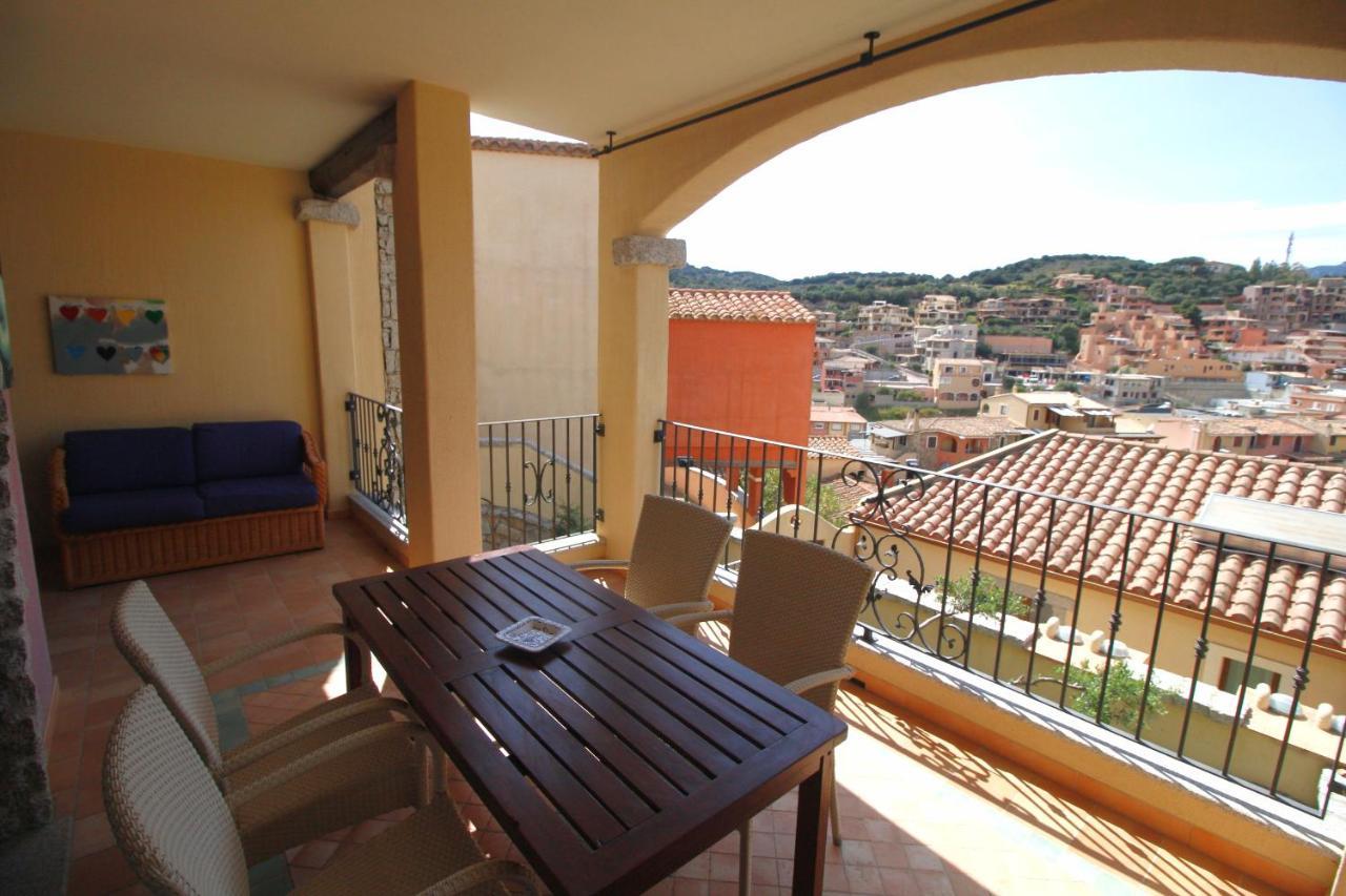 Sa Mirada Apartments Villasimius Εξωτερικό φωτογραφία