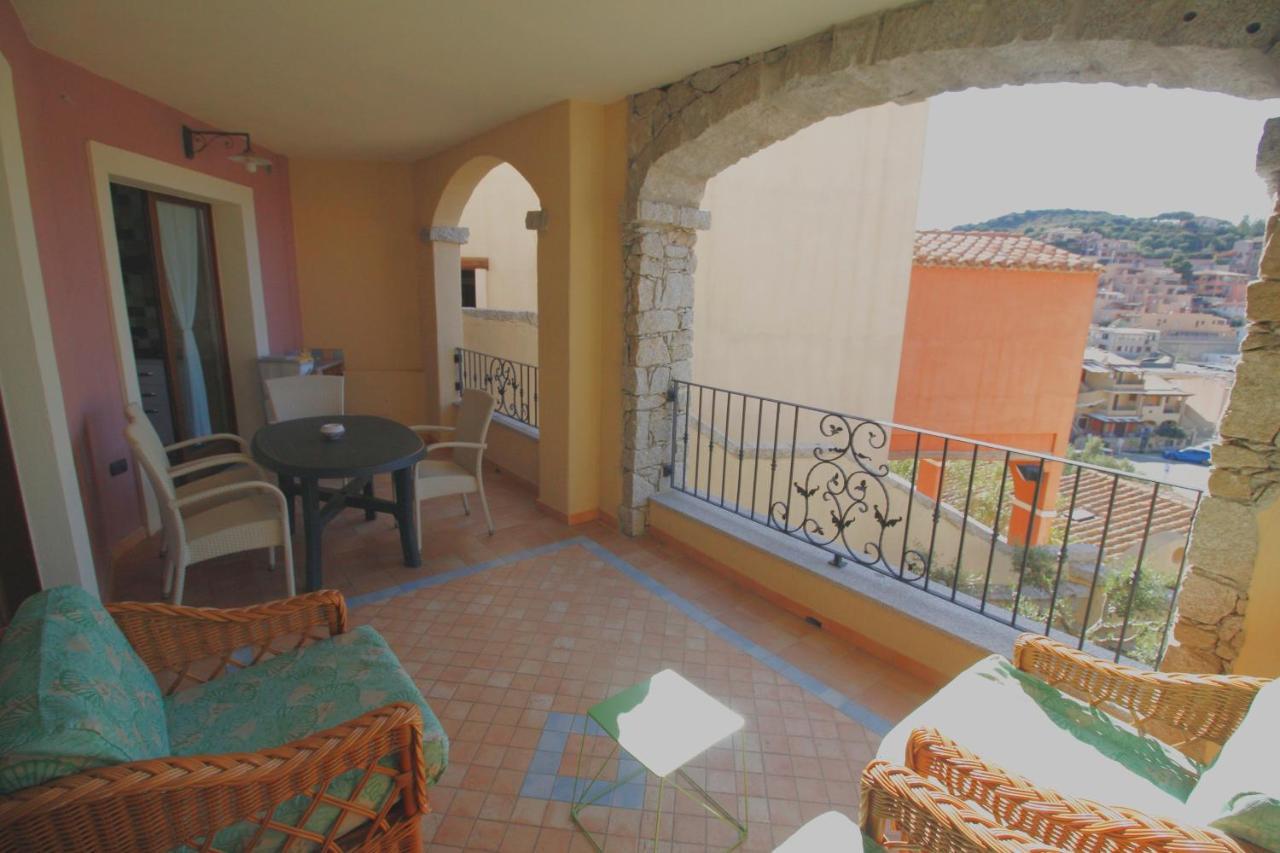Sa Mirada Apartments Villasimius Εξωτερικό φωτογραφία