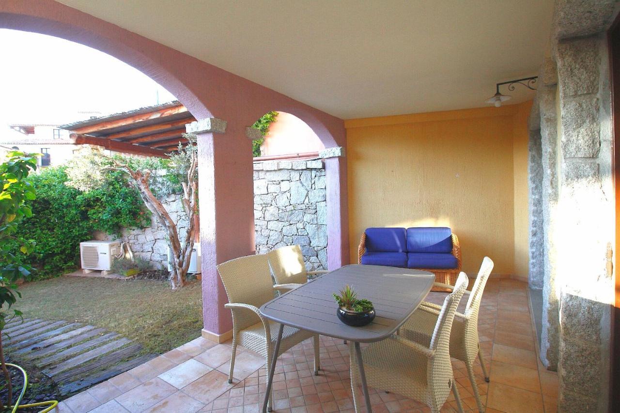 Sa Mirada Apartments Villasimius Εξωτερικό φωτογραφία